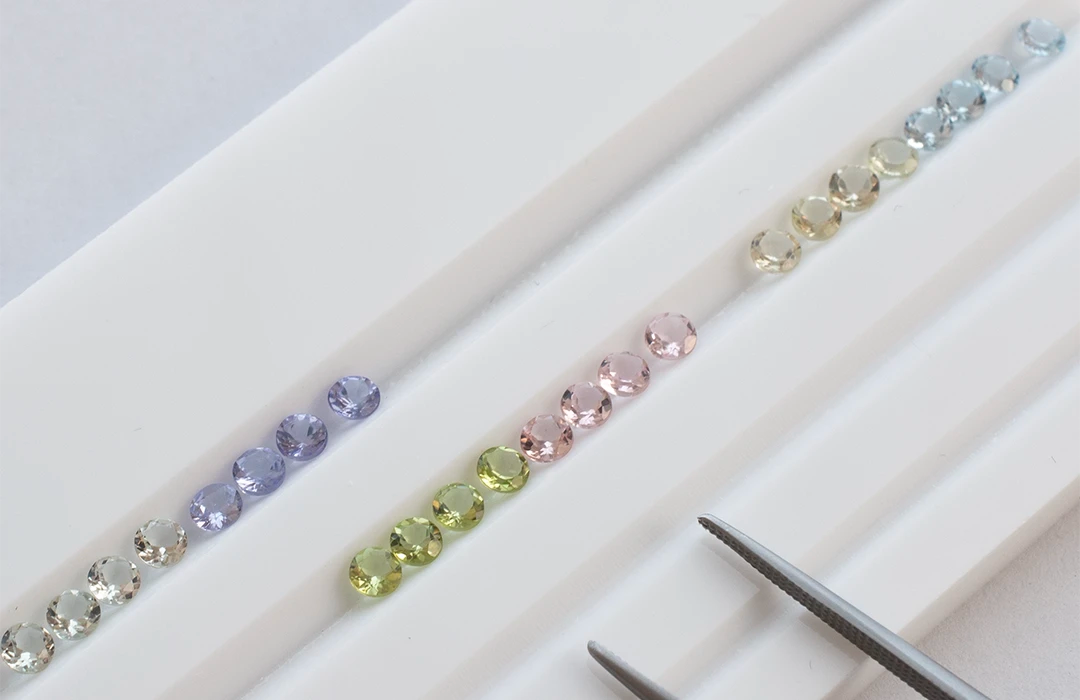 Gem Omakase