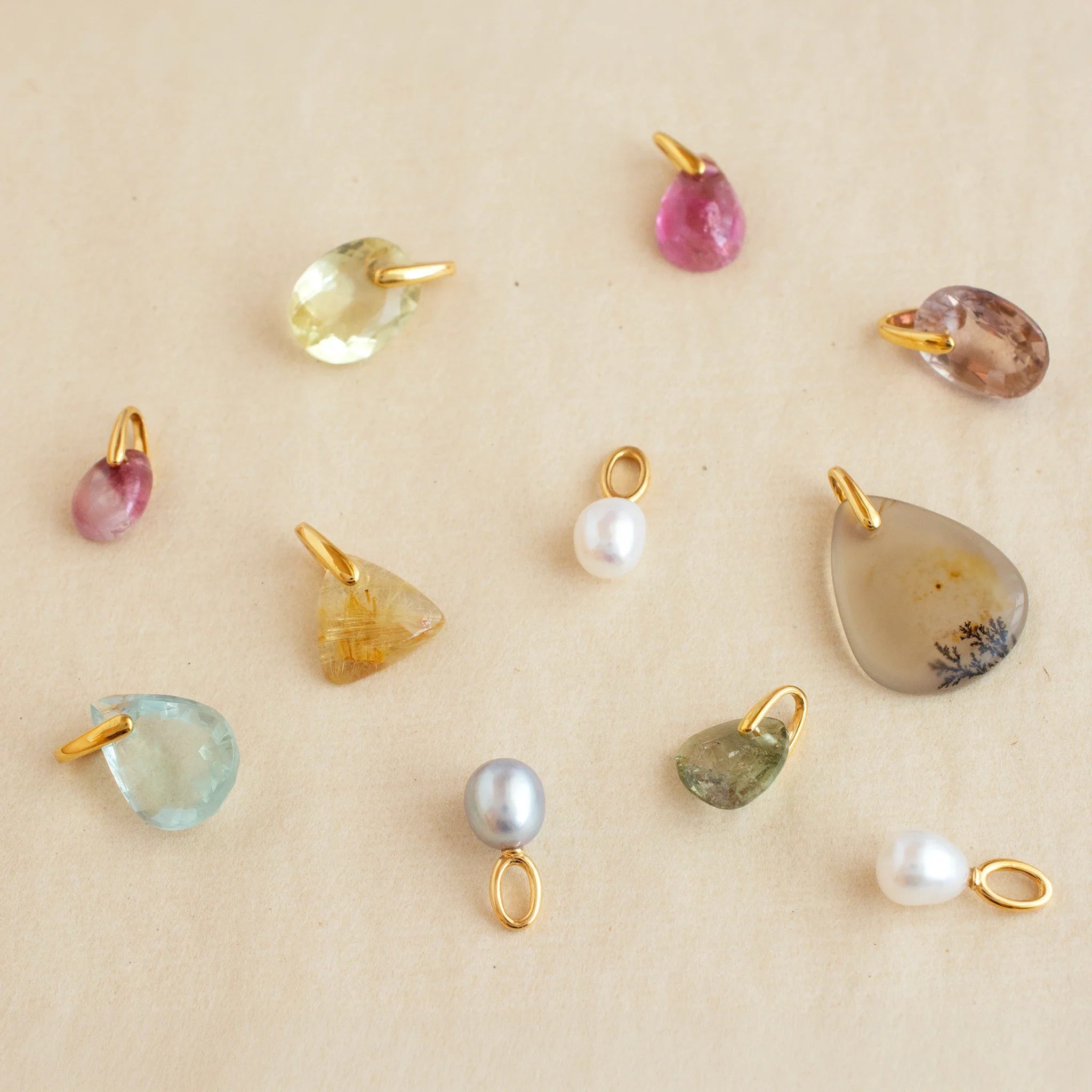 PIECES